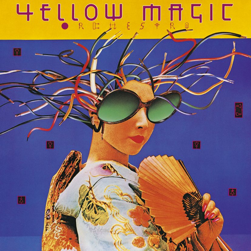 イエロー・マジック・オーケストラ＜US版＞ [ YELLOW MAGIC ORCHESTRA ]