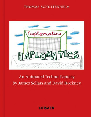 HAPLOMATICS(H) [ THOMAS/ABBOTT SCHUTTENHELM, BRETT ]