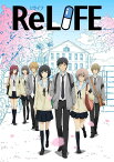 ReLIFE File.1【Blu-ray】 [ 小野賢章 ]