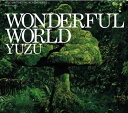 WONDERFUL WORLD [ ゆず ]