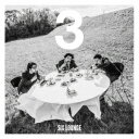 3 (初回限定盤 CD＋DVD) SIX LOUNGE