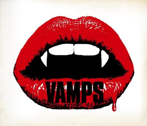 VAMPS（初回限定CD＋DVD） [ VAMPS ]