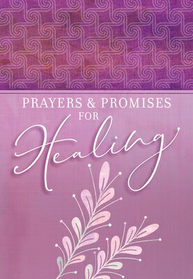 Prayers & Promises for Healing PRAYERS & PROMISES FOR HEALING [ Joan Hunter ]