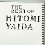 THE BEST OF HITOMI YAIDA [ 矢井田瞳 ]