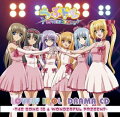 LOVELY IDOL DRAMA CD 歌は素敵なプレゼント