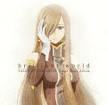 TV animation『テイルズ オブ ジ アビス』イメージソングアルバム brilliant world