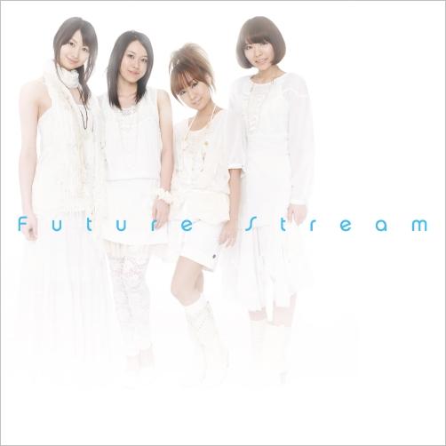 Future Stream（初回限定CD＋DVD） [ スフィア ]