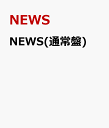 NEWS(通常盤) [ NEWS ]