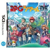 RPGツクールDSの画像