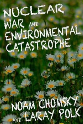 A focused discussion on the existential threats of our time, and their points of intersection since World War II. Both nuclear war and environmental catastrophe have the potential for similar outcomes: a world made uninhabitable by the scarcity of water, food, and livable land.
言語学者でオピニオニストのノーム・チョムスキーと、アーティストでライターのラレイ・ポークの共著作。人類の存続にとって最も厄介な2つの問題、核戦争と環境破壊について論ずる。