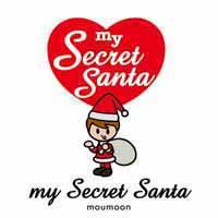 my Secret Santa [ moumoon ]
