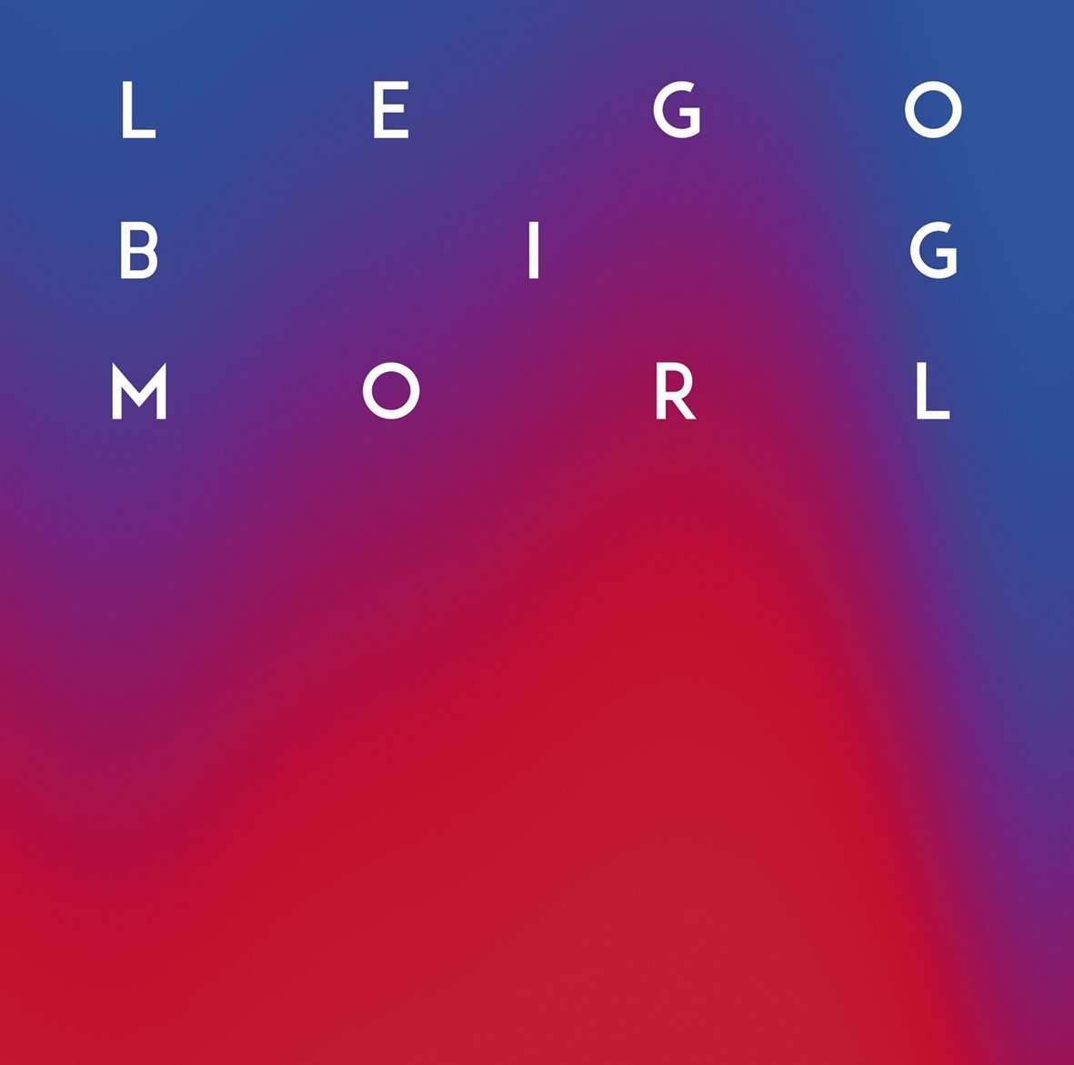 心臓の居場所 (初回限定盤 CD＋Memorial Booklet＋オリジナルラバーバンド) LEGO BIG MORL