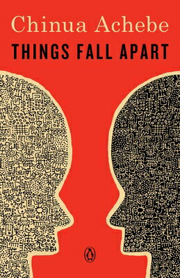 Things Fall Apart THINGS FALL APART 