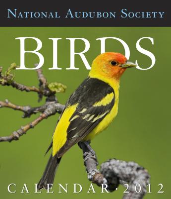 Birds Gallery Page-A-Day Calendar CAL 2012-BIRDS G ...