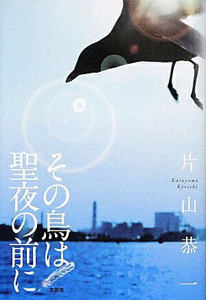 その鳥は聖夜の前に