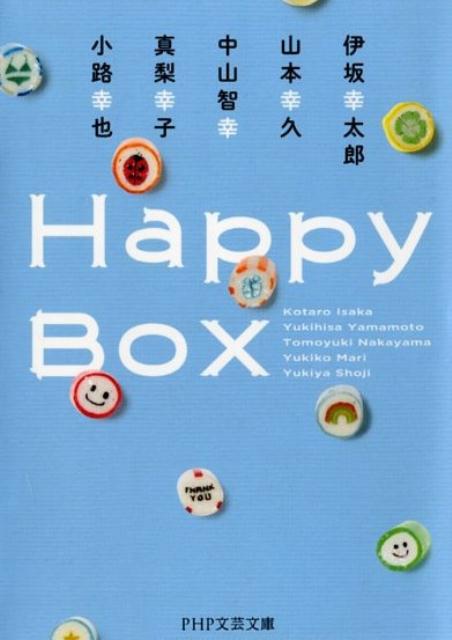 Happy��Box