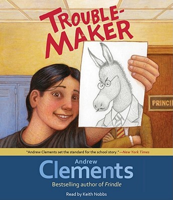 Troublemaker TROUBLEMAKER 2D 