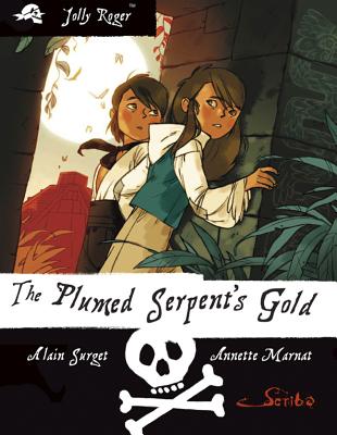 The Plumed Serpent's Gold JOLLY ROGER #04 PLUMED SERPENT （Jolly Roger） [ Alain Surget ]