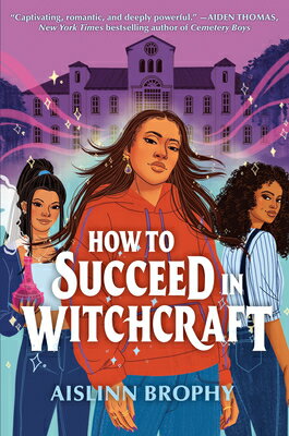 How to Succeed in Witchcraft HT SUCCEED IN WITCHCRAFT 