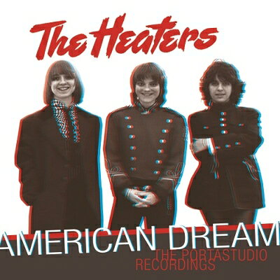 【輸入盤】American Dream: The Portastudio Recordings
