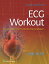 ECG Workout: Exercises in Arrhythmia Interpretation ECG WORKOUT 8/E [ Loreda J. Huff ]