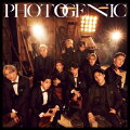 PHOTOGENIC (初回生産限定盤 CD＋DVD)