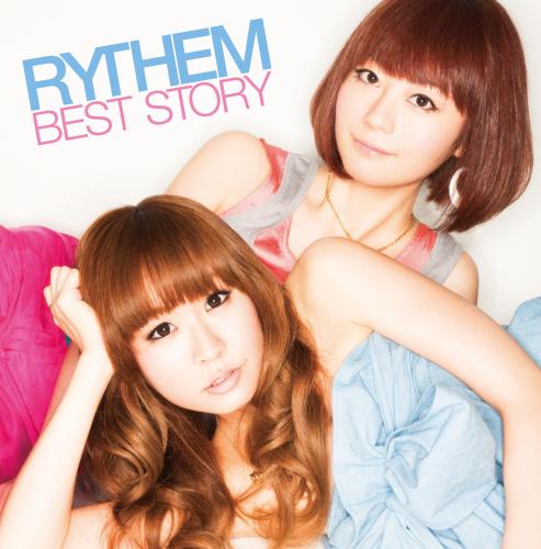 BEST STORY（初回限定CD＋DVD／B-Type） [ RYTHEM ]