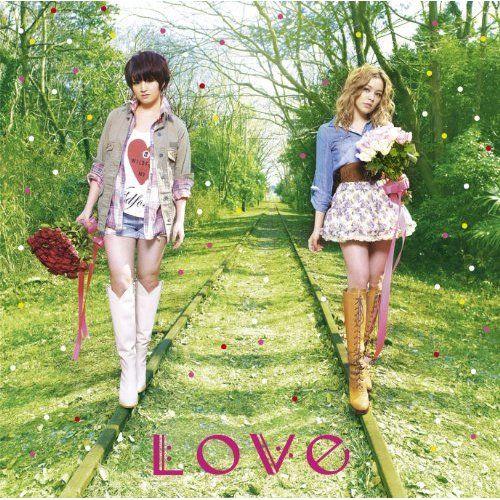 大切なキモチ （初回限定CD＋DVD） [ Love ]