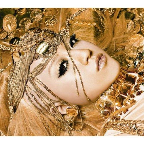 GOLD(初回限定CD+DVD) [ JASMINE ]