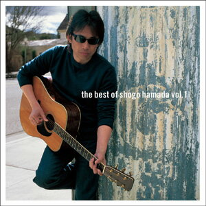 The　Best　of　Shogo　Hamada　vol．1