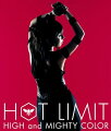 HOT LIMIT（初回生産限定）