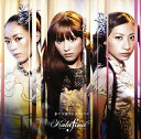 progressive [ Kalafina ]