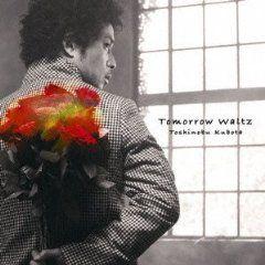 Tomorrow Waltz（初回限定CD＋DVD） [ 久保田利伸 ]