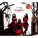 Red Moon（CD+DVD） [ Kalafina ]