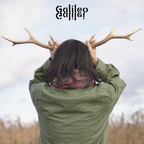 パレード（初回限定CD＋DVD） [ Galileo Galilei ]