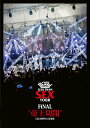 Less Than SEX TOUR FiNAL “帝王切開” 日比谷野外大音