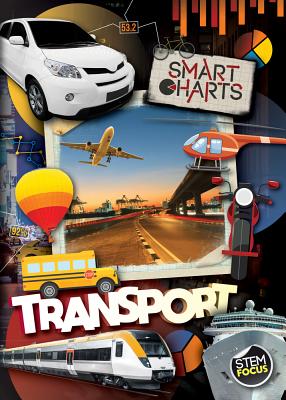 Transport TRANSPORT （Smart Charts） [ Madeline Tyler ]