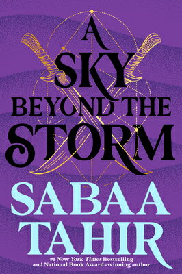 A Sky Beyond the Storm SKY BEYOND THE STORM （Ember in the Ashes） [ Sabaa Tahir ]