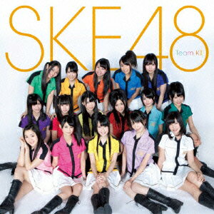 ラムネの飲み方 [ SKE48 team K2 ]