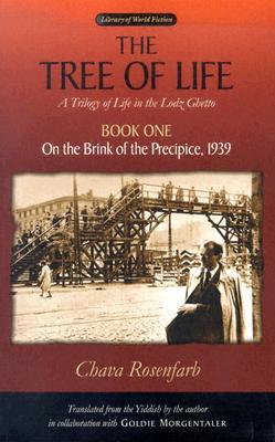 On the Brink of the Precipice, 1939 ON THE BRINK OF THE PRECIPICE （Library of World Fiction） 