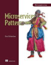 Microservices Patterns: With Examples in Java MICROSERVICES PATTERNS Chris Richardson