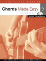 Next Step Guitar: Chords Made Easy is an excellent introduction to chord construction and songwriting.