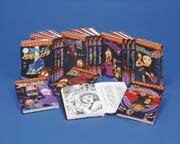 平成うわさの怪談Bセット（全15巻）