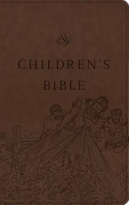 ESV Children's Bible (Trutone, Brown) ESV CHILDRENS BIBLE (TRUTONE B [ ー ]