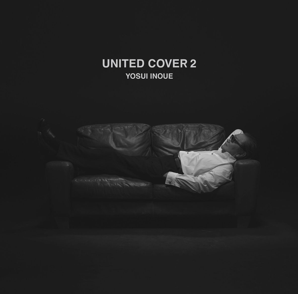 UNITED　COVERS　2