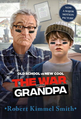 WAR WITH GRANDPA,THE(A) ROBERT KIMMEL SMITH