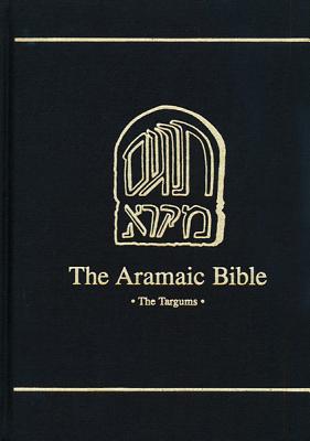 The Targums of Ruth and Chronicles: Volume 19 ARAMAIC BIBLE V19 TARGUMS OF R （Aramaic Bible） [ J. Stanley McIvor ]