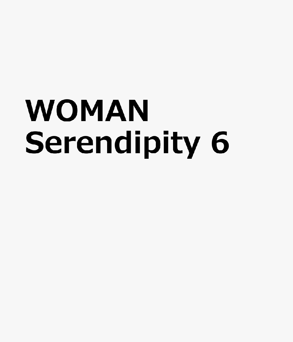 WOMAN Serendipity 6