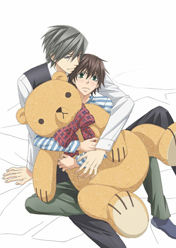 純情ロマンチカ3 第4巻(発売予定) [ 櫻井孝宏 ]