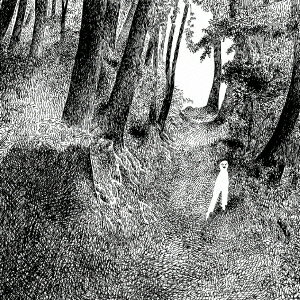 R is for rounding mole